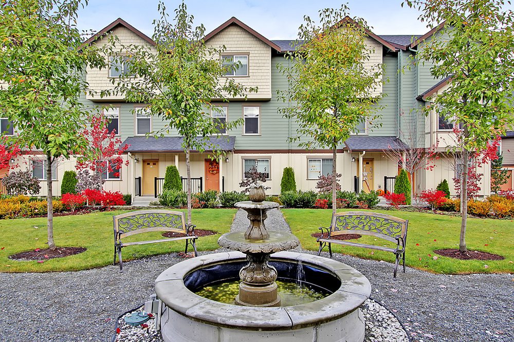NORTHSHORE TOWNHOMES - Updated July 2026 - 39 Photos - 7000 NE 186th Pl ...