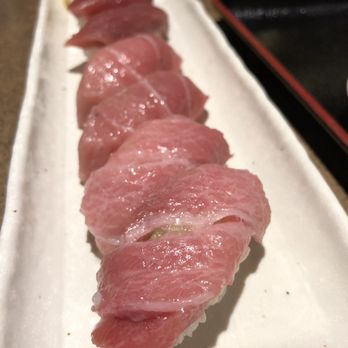Sushi Mito - Bluefin tuna - Sushi Bars Near Me - Norcross, Georgia