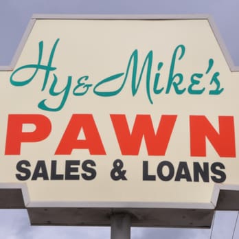 Hy & Mike's Pawn - Pawn Shops Near Me - Layton, Utah Hy & Mike's Pawn - Pawn Shops Near Me - Layton, Utah