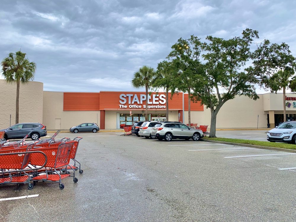 STAPLES Updated May 2024 13 Photos & 10 Reviews 4291 S Tamiami