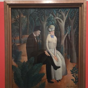McNay Art Museum - Art Museums Near Me - San Antonio, Texas McNay Art Museum - Art Museums Near Me - San Antonio, Texas