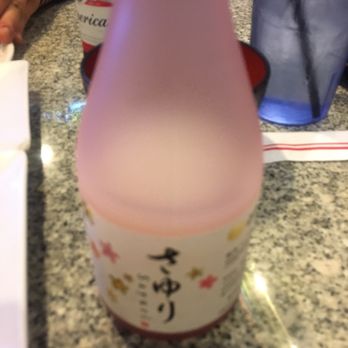Cha Cha Sushi - Sayuri - Sushi Bars Near Me - San Jose, California