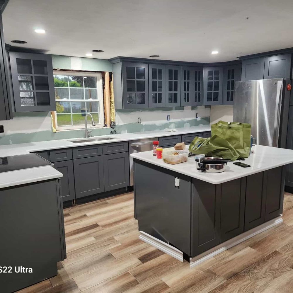 Slide of Y&R Plumbing & General Construction