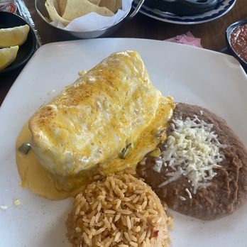 Maria Cuca's - Chimichanga. - Mexican Near Me - Arlington, Texas Maria Cuca's - Chimichanga. - Mexican Near Me - Arlington, Texas