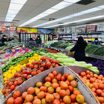 Apna Bazar Cash & Carry - International Grocery Near Me - Edison, New Jersey