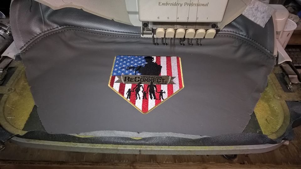 SEE’S AUTO TRIM & UPHOLSTERY Updated August 2024 37 Photos 2203