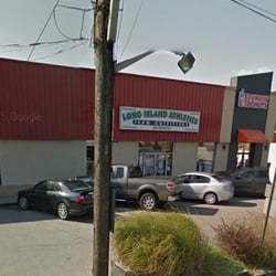 Long Island Athletic Supply