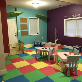 First Milestones Academy - Child Care & Day Care Near Me - Springfield, Virginia