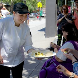 Urban Oyster Tours