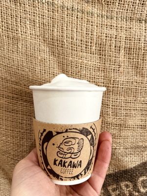 Kakawa Coffee by null