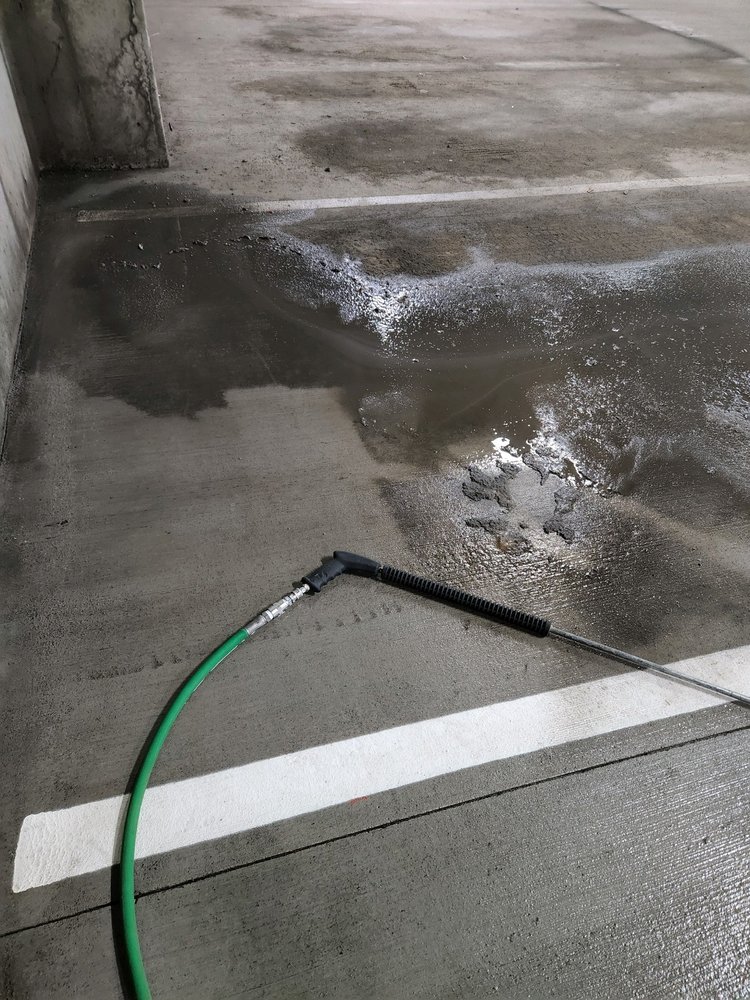 JETTER CLEAN Updated September 2024 11 Reviews 6105 Rome Cir NW