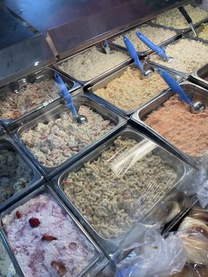 Bagel Cove Restaurant & Deli by null