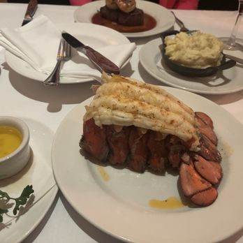 801 Chophouse - 1 lb lobster tail mashed potatoes - Steakhouses Near Me - Minneapolis, Minnesota 801 Chophouse - 1 lb lobster tail mashed potatoes - Steakhouses Near Me - Minneapolis, Minnesota