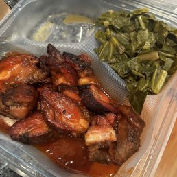 Rib Tips