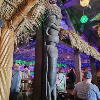 Dr. Funk - Tiki Bars Near Me - San Jose, California Dr. Funk - Tiki Bars Near Me - San Jose, California
