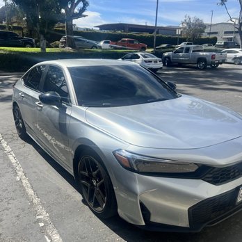 Tint and Go Pro - Car Window Tinting Near Me - Corona, California Tint and Go Pro - Car Window Tinting Near Me - Corona, California