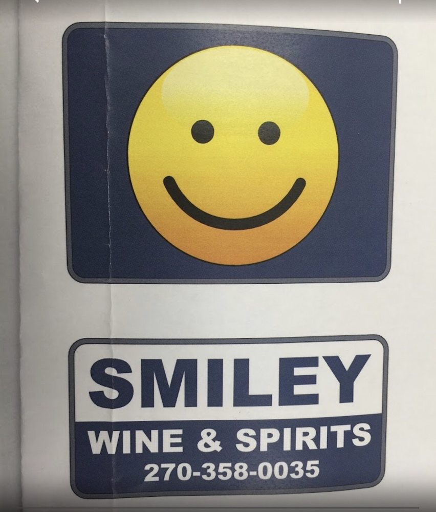 SMILEY’S WINE & SPIRITS Updated September 2024 725 Old
