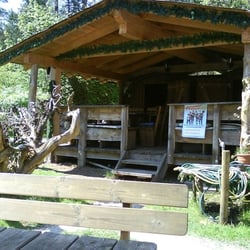 Gaststätte Südtiroler Dorfstubn