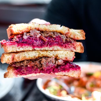 Tatte Bakery & Cafe | Beacon St - Bakeries Near Me - Brookline, Massachusetts