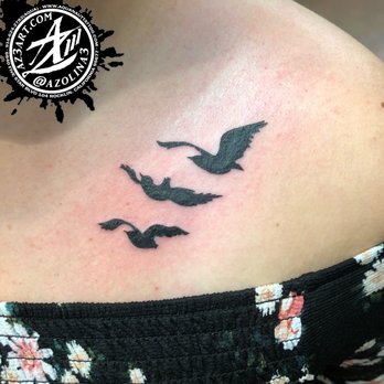 Aquanaut Tattoo - First tattoo - Tattoo Near Me - Rocklin, California