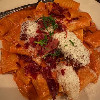 Little Nonna's - Rigatoni Alla Vodka - Italian Near Me - Philadelphia, Pennsylvania Little Nonna's - Rigatoni Alla Vodka - Italian Near Me - Philadelphia, Pennsylvania