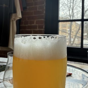 Simple Motive Brewing - Beer - Breweries Near Me - Yonkers, New York