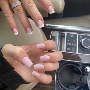 TLC Nails & Spa - Nail Salons Near Me - Naples, Florida