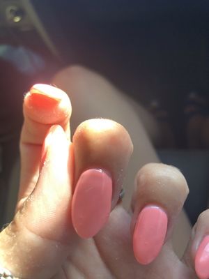 DELUXE NAILS & SPA - 45 Photos & 29 Reviews - 11840 Hull Street Rd