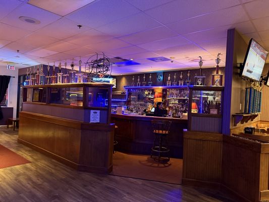Towne Billiards & Bar