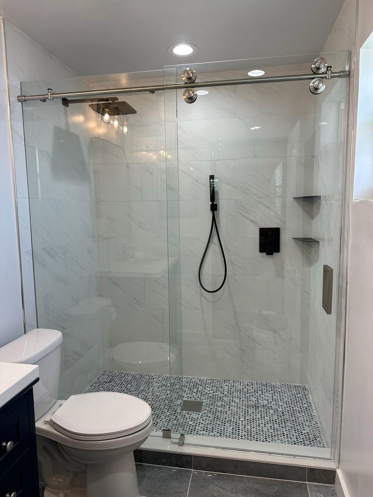 Slide of Supreme Team Handyman Services