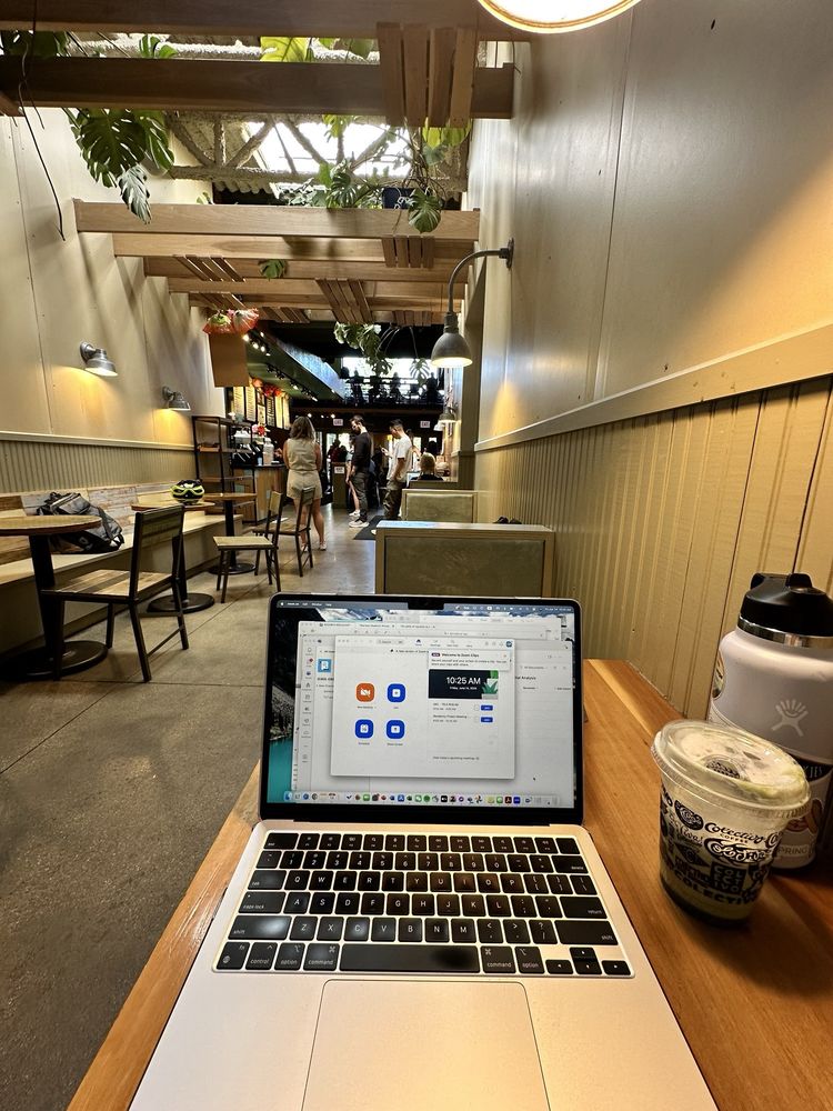 Colectivo Coffee - Wicker Park