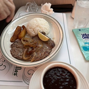 Versailles - Palomilla - Cuban Near Me - Miami, Florida Versailles - Palomilla - Cuban Near Me - Miami, Florida