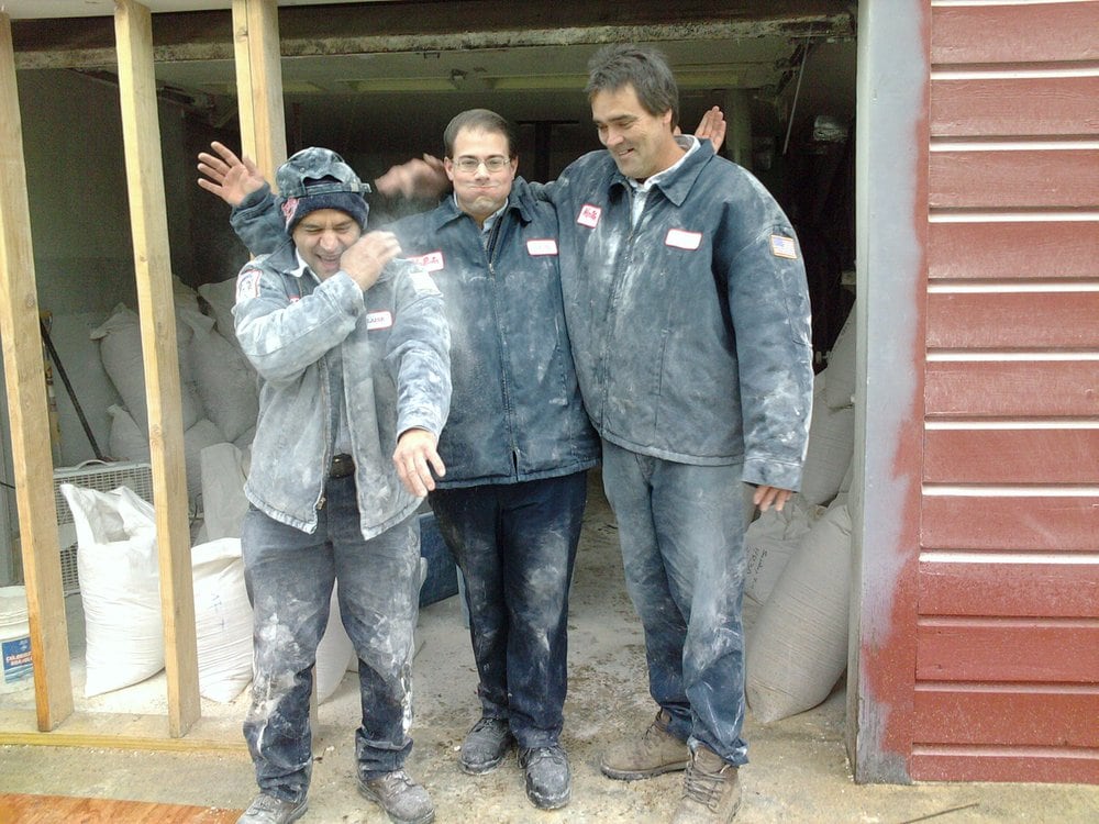 Slide of Call Clint Plumbing