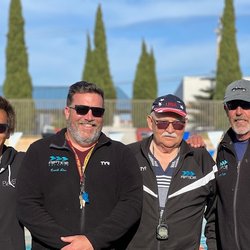 O.C. Riptide Aquatics Club