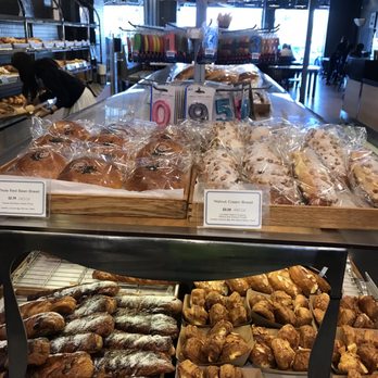 Paris Baguette - Coffee & Tea Near Me - Milpitas, California