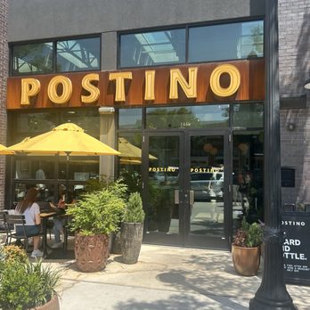 Postino Southlake - Entrance - Wine Bars Near Me - Southlake, Texas Postino Southlake - Entrance - Wine Bars Near Me - Southlake, Texas