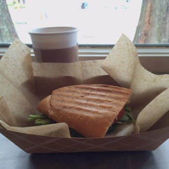 LUCA eats - Coffee and a breakfast sandwich for under $10! - Cafes Near Me - New Orleans, Louisiana LUCA eats - Coffee and a breakfast sandwich for under $10! - Cafes Near Me - New Orleans, Louisiana