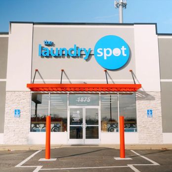 The Laundry Spot - Hamilton - Laundromat Near Me - Hamilton, Ohio The Laundry Spot - Hamilton - Laundromat Near Me - Hamilton, Ohio