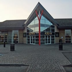 Peterborough Services