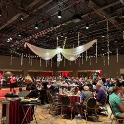 Tropicana Atlantic City - A Caesars Rewards Destination - Seven Stars Dinner Party