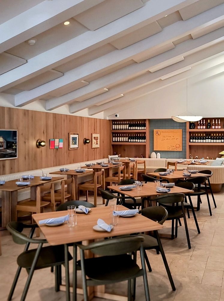 Oceano Kitchen