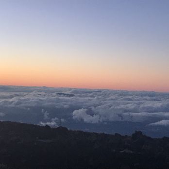 Maui Stargazing - On the way to the summit of Haleakala. - Tours Near Me - Kula, Hawaii