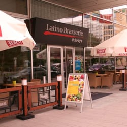 Brasserie at Ferdy's
