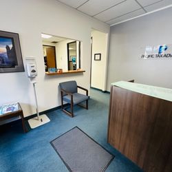 Pacific Tax Advisors