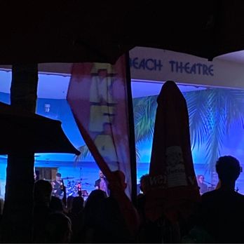 Rocco's Pizza - Live music while you eat! - Pizza Near Me - Hollywood, Florida
