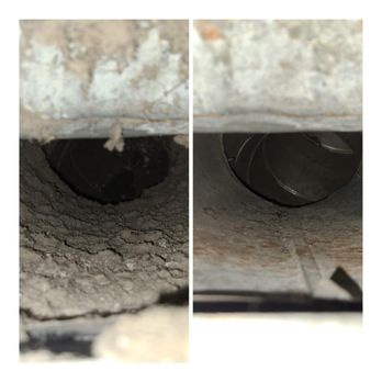 Air Duct Systems - Before and after air vents. Our work. - Air Duct Cleaning Near Me Air Duct Systems - Before and after air vents. Our work. - Air Duct Cleaning Near Me