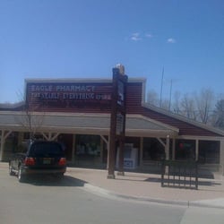 Nearly Everything Store
