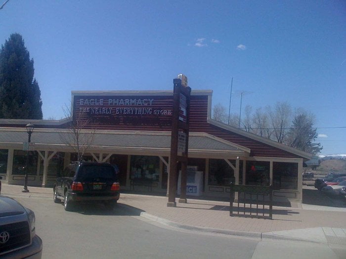 NEARLY EVERYTHING STORE Updated September 2024 0301 Broadway, Eagle, Colorado Toy Stores
