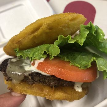 PINCHO - Burgers Near Me - Sunrise, Florida