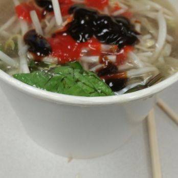What the Pho? - Beef pho - Vietnamese Near Me What the Pho? - Beef pho - Vietnamese Near Me